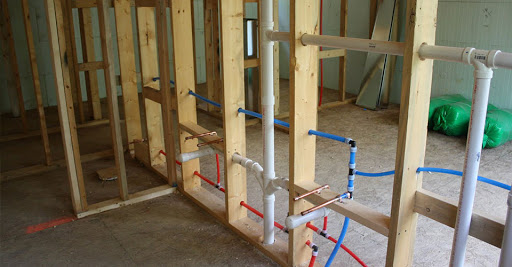 Shepard Contractor - Visual