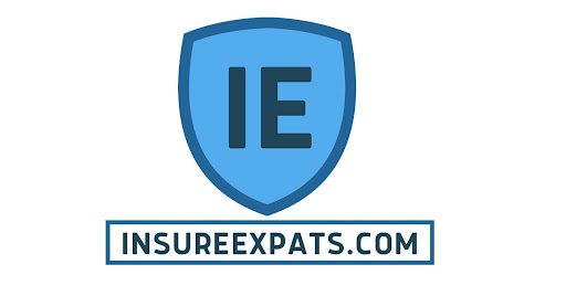 InsureExpats.com - Visual
