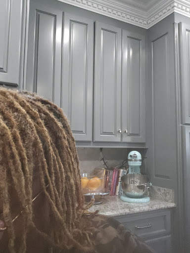 Naturally U Braid Studio - Visual