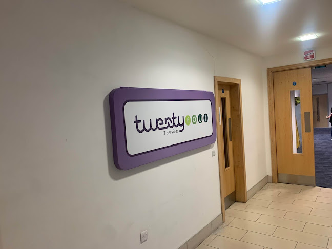 Comments and reviews of TwentyFour IT Services