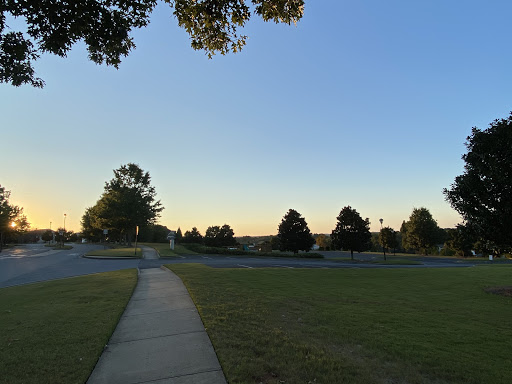 Suwanee Station - Visual