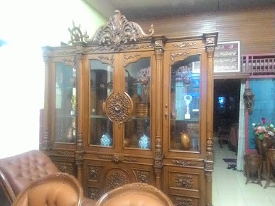 Photos of Toko Lubuk Jati Indah