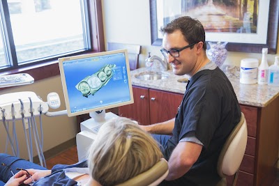 Winterholler Dentistry & Implant Surgery- Laurel Office