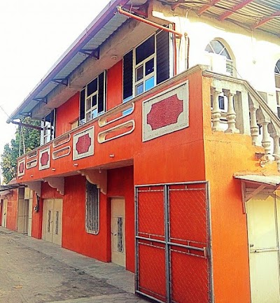 lodging