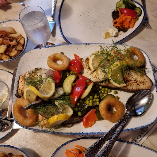 Fischrestaurant Zur Kogge - Thumbnail