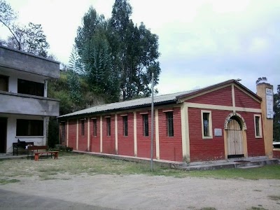 Photos of Baptista Church