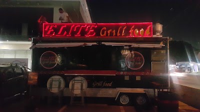 Photos of Elite Grill Food