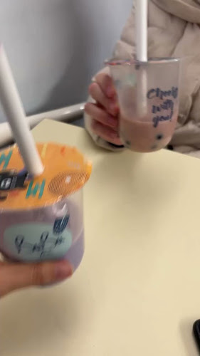 Bubu Bubble Tea - Debrecen