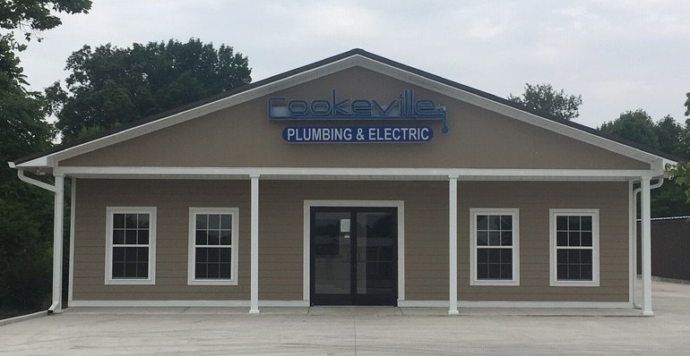 Cookeville Plumbing & Electric - Plumbing Services