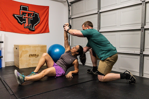 Fortify Strength Club - Thumbnail