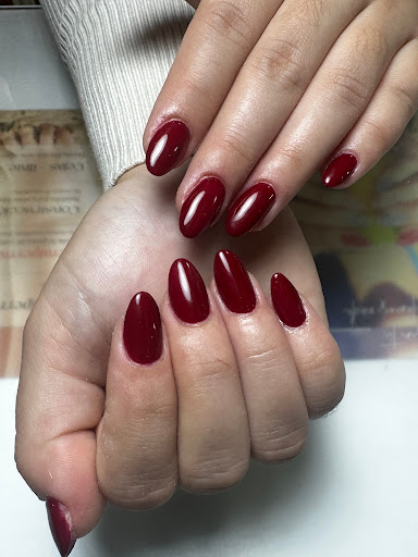 Nails Centro - Visual