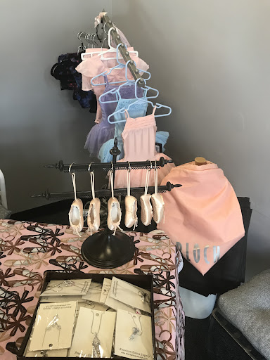 Dance Apparel Plus-“A Bloch Shop” - Thumbnail