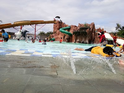 Photos of Fun Park Water Boom