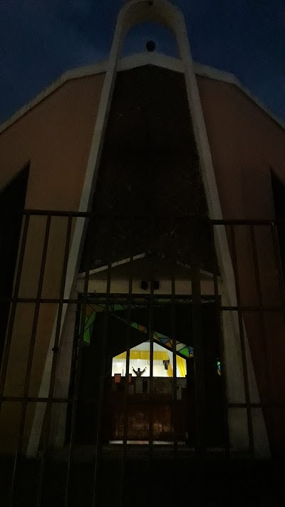 Photos of Parroquia San Joaquin