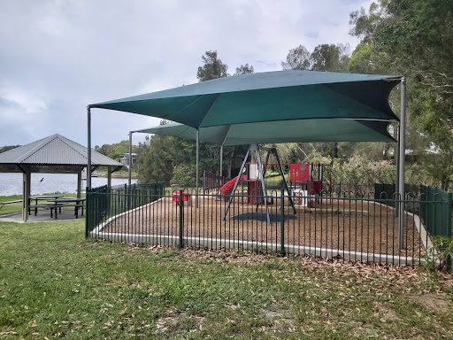 Kuring Gai Park - Thumbnail