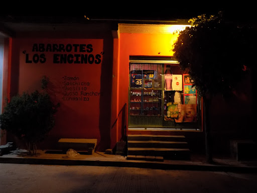 Abarrotes los encinos - Thumbnail