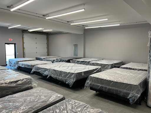 Factory Direct Mattress Omaha - Thumbnail
