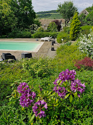 Photo n°24 de Les Divines Bourgogne à La Rochepot (Maison d'hôtes)