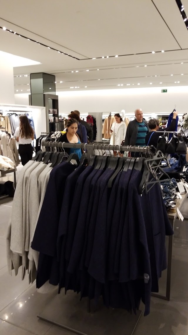 ZARA