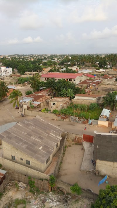 Photos of Eglise Catholique de Cocotomey