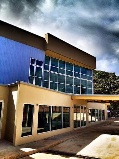 Iglesia El Taller - Thumbnail