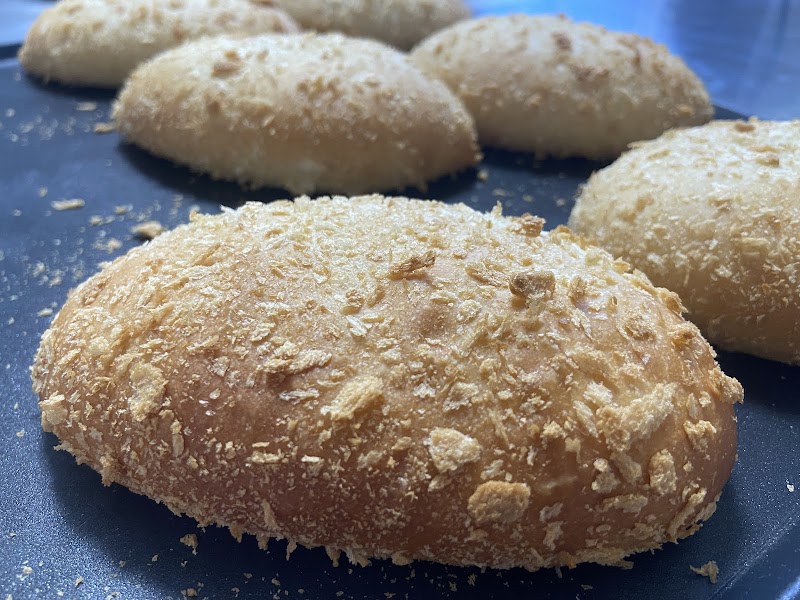 パン・焼き菓子 ふらっと