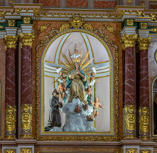 Santa Maria dels Àngels - Thumbnail