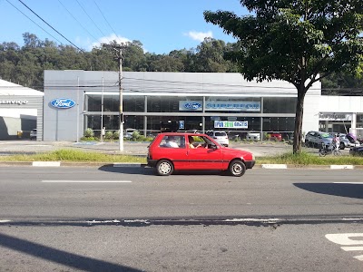 Photos of Ford dealership Superfor - Itavema