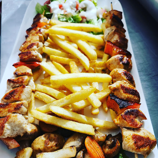 Pluwiger Sultan Burger einfach nur - Thumbnail