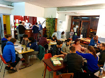 Café Asso Les Remparts à Poncin