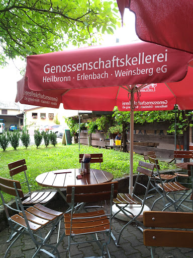 Besenwirtschaft "Zum Benz" - Neckarsulm