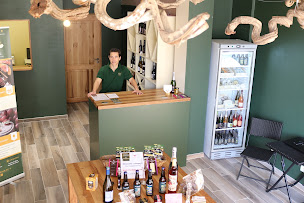 Photo n°15 de FRANCE TERROIR Blois à Blois (Club d'œnologie)