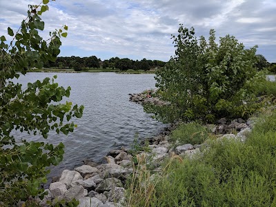 Holmes Lake Park