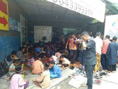 Photos of Masjid Prayan Raya