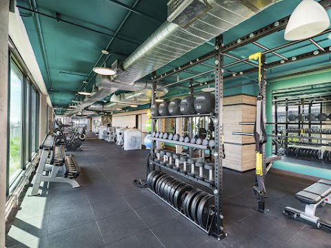 Market House by null