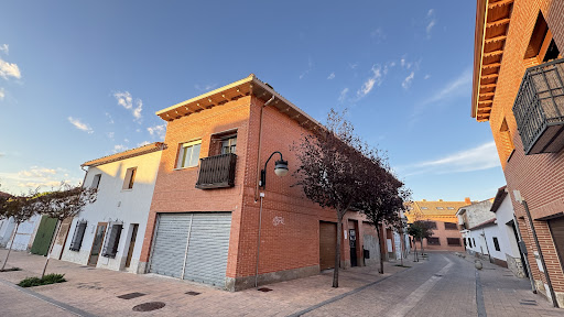 Alcalá Nova | Inmobiliaria en Alcalá de Henares