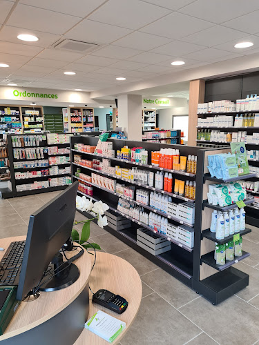 Pharmacie Léon Blum - Clermont-Ferrand