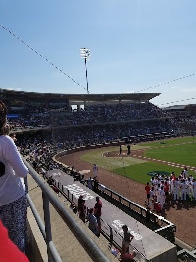 Olsen Field at Blue Bell Park