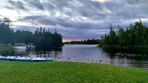 Camping d'Amqui - Visual