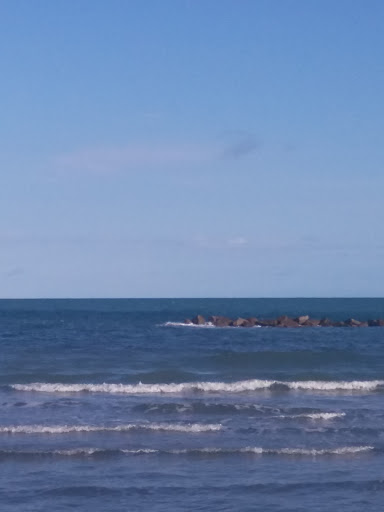 Lungomare di Cologna Spiaggia - Thumbnail