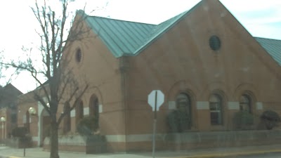 Germantown Public Library