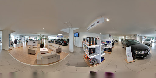 Volkswagen Deauville - VIKINGS AUTO - Thumbnail