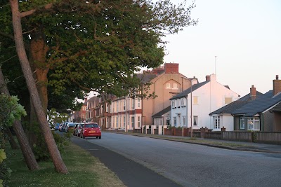 photo of Golf Hotel Silloth