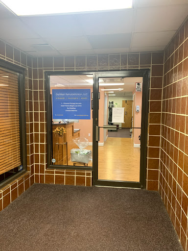 Getwell Rehabilitation LLC - Thumbnail