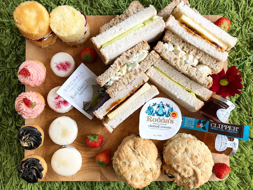 Happy Go Baking - Thumbnail