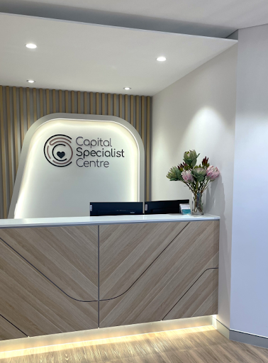 Capital Specialist Centre