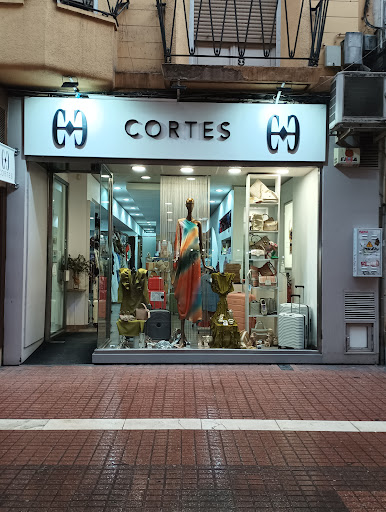 CORTES - Visual