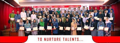Photos of Rana University (RU) پوهنتون رنا