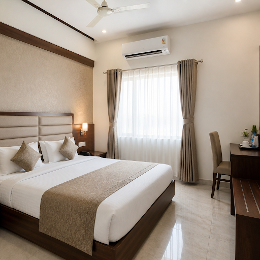 Planning a comfortable stay in Sasaram? At Hotel Highway Inn, our AC rooms are designed for trave… post image