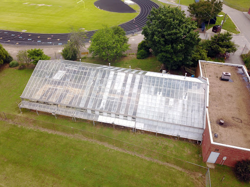 Mechanicsville High School - Thumbnail
